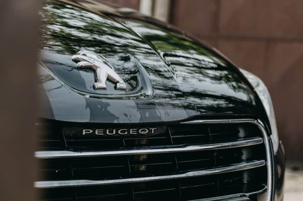 solution ultime pour résoudre le problème du code P1351 Peugeot
