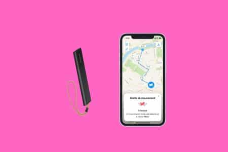 Traceur GPS voiture sans abonnement